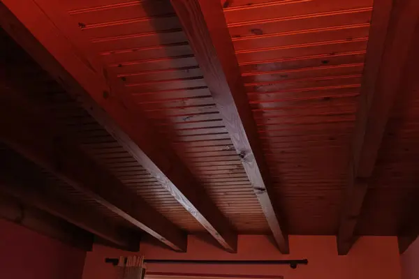 Un savoir-faire d’ébéniste