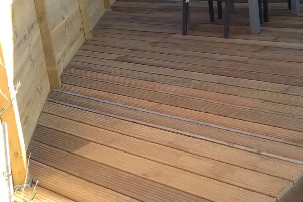 Embellir votre extérieur